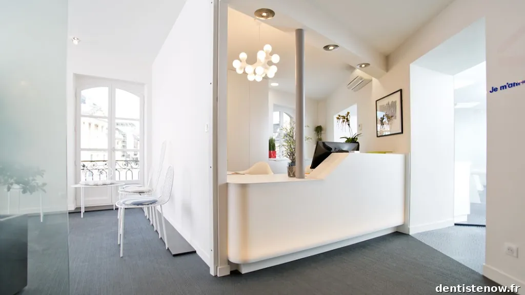 Orthodontie Dijon | Libération