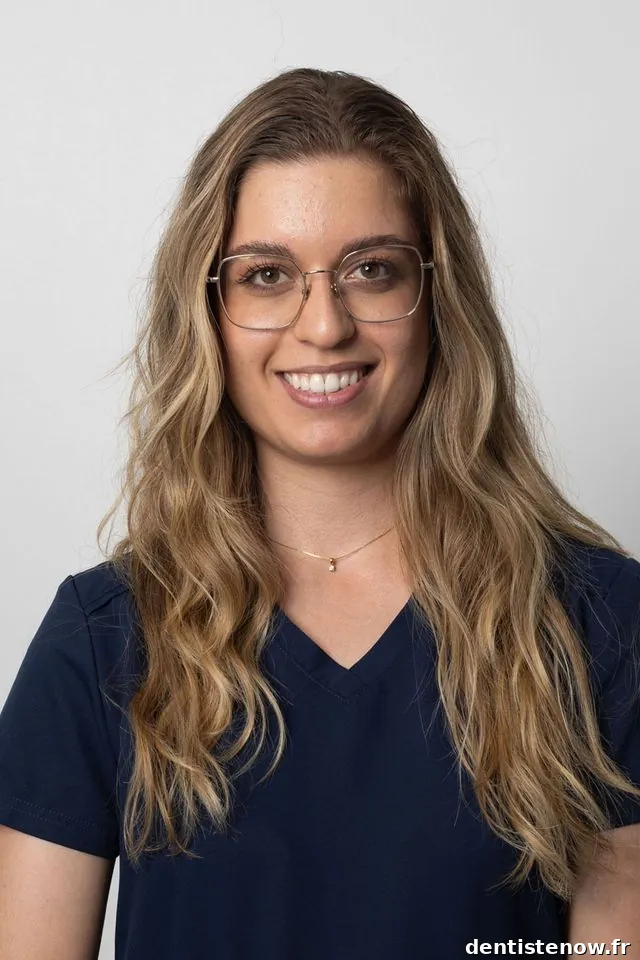 Docteur Protopapa Léa