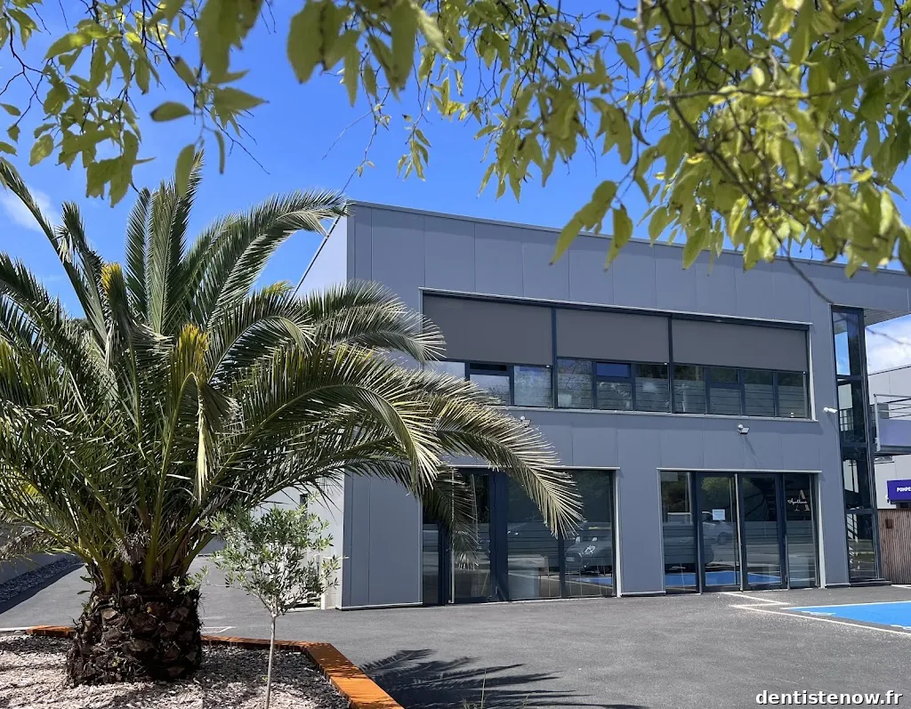 Cabinet dentaire Apolline SELARL