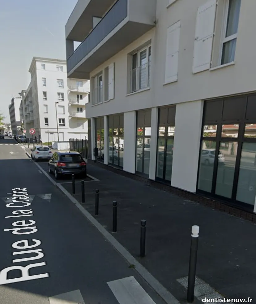 Msika Pierre Dentiste Meaux