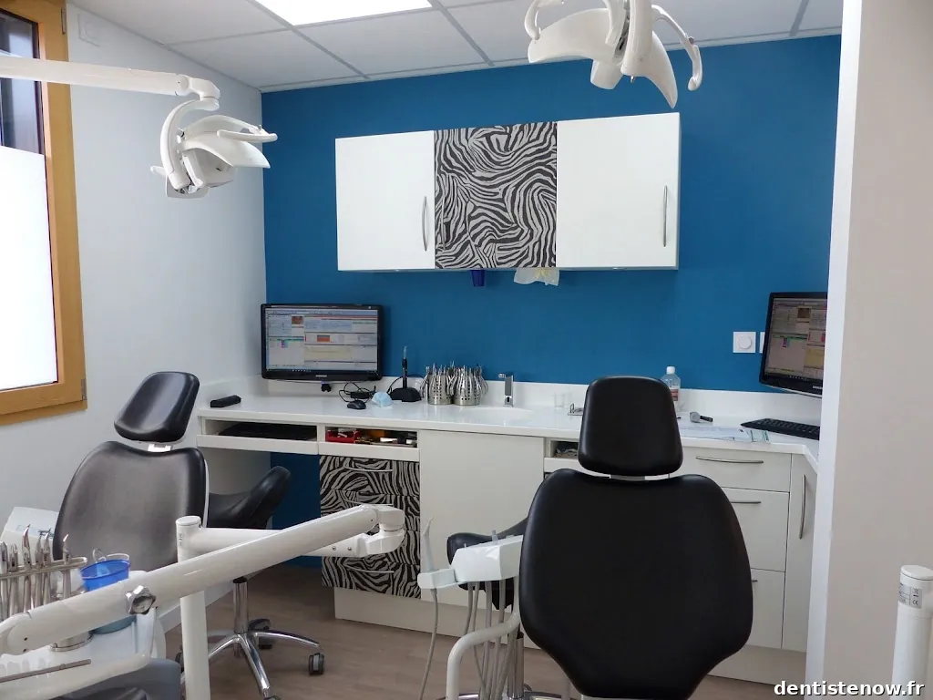 Chirurgien-dentiste à Lyon 3 Montchat → Fabienne Lanard-Pagliano