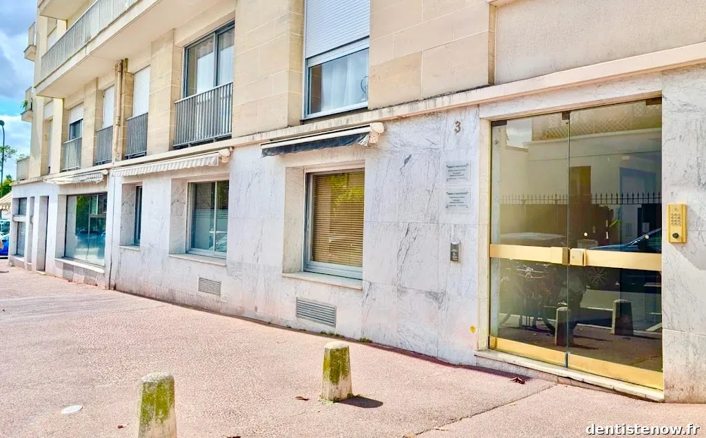 Pédodontistes Le Vésinet 78 92 Maison de Dentistes Pédiatriques, Orthodontie Dental Kids Friendly Paris