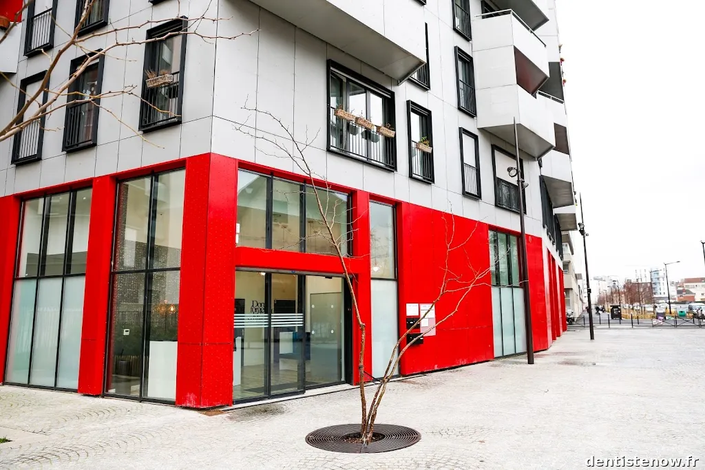 Dentiste, Implantologie, Orthodontie, Esthétique