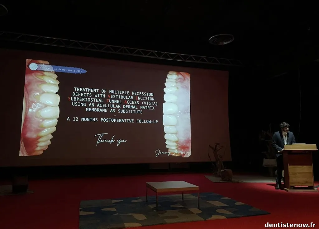 Dr Lambolez Jérémy - Parodontiste & Chirurgien Oral