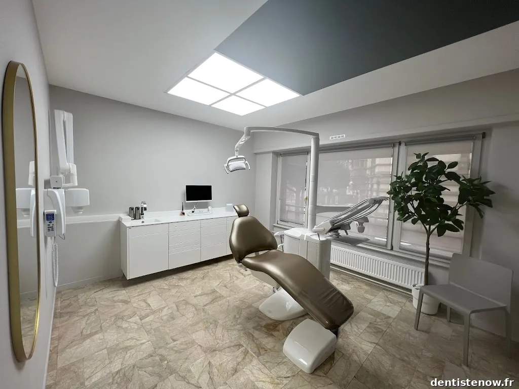 Dr Romane LEBOURGEOIS