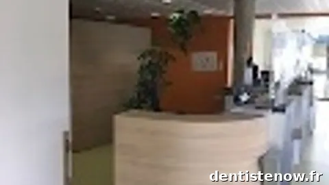 VYV Dentaire - Cherbourg