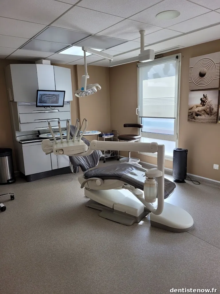 Cabinet Dentaire des Aiguilles de Warens