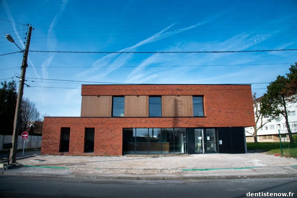 Docteur Charles Lamotte