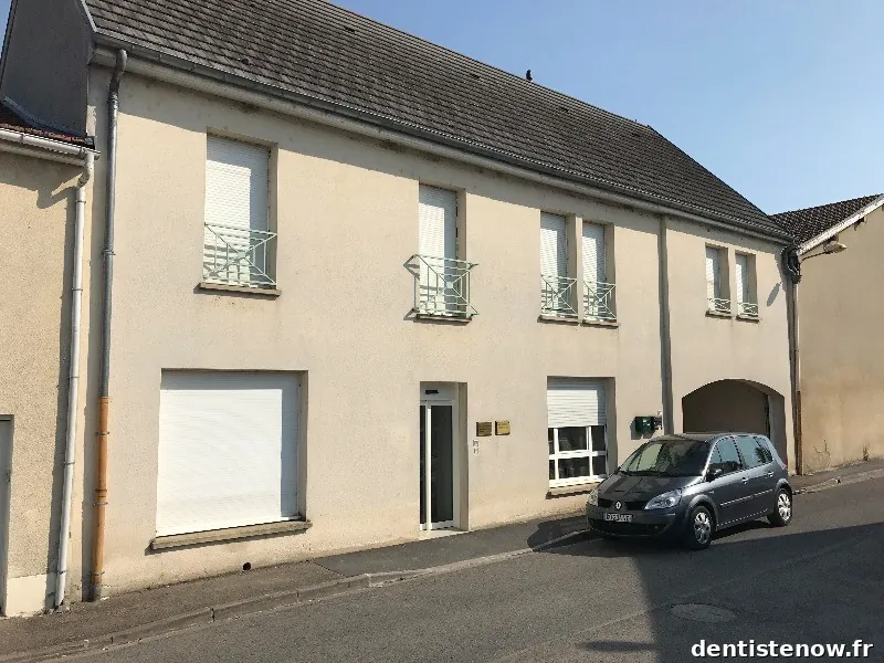 Docteur Camille Traverse