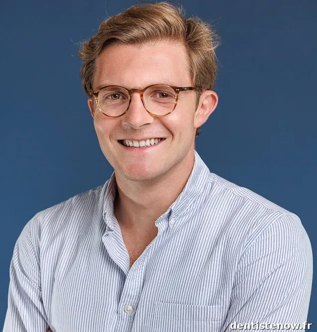 Dr Louis Huault - Implantologie - Chirurgie orale - Parodontologie