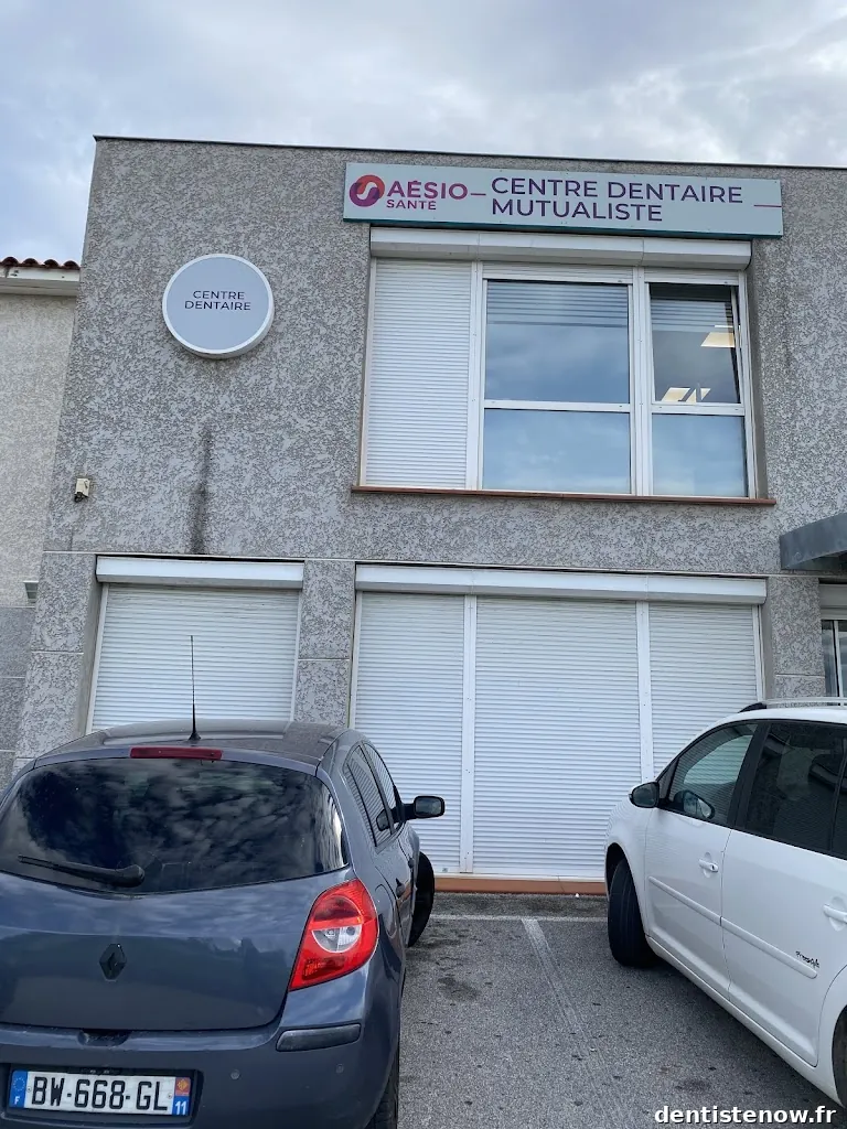 Centre dentaire Mas Guerido