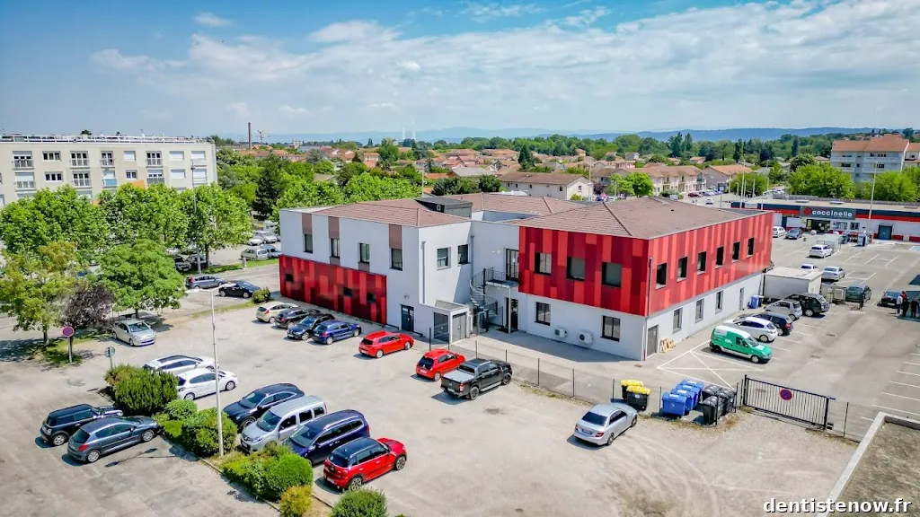 Cabinet Dentaire WeCare