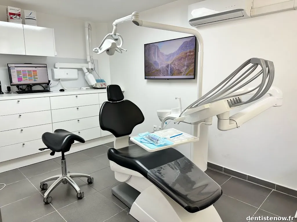 Centre Dentaire Pavillons Dentaire