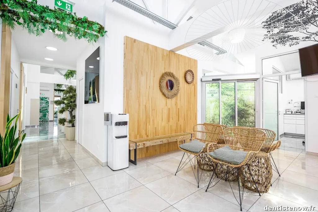 Cabinet dentaire le Laudet - Orthodontie à Sartrouville - Dr Nadia Ahaffai