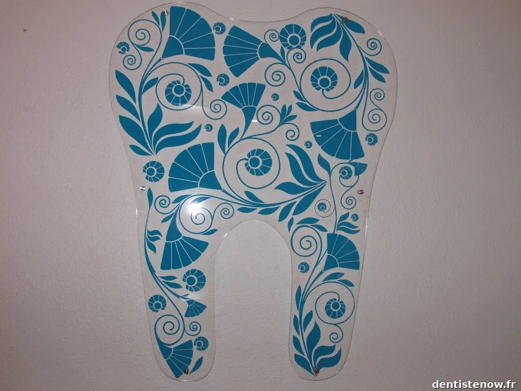 Dr BUSNEL Tifenn / Dr BOSSE-COHIC Marie-Anne CABINET DENTAIRE HESIRE