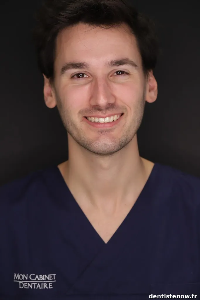 Dr Matthieu Gougeat