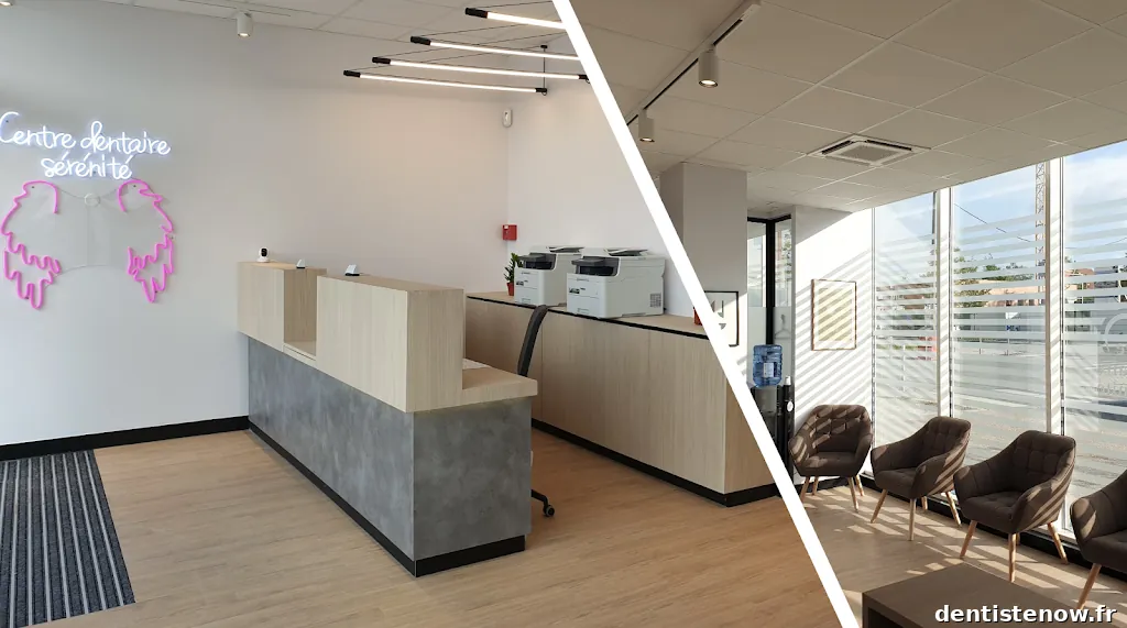 Centre dentaire Sérénité Amiens