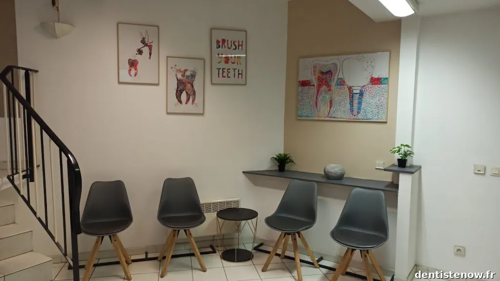 Cabinet dentaire MP - Dr Marrache,Dr Provost