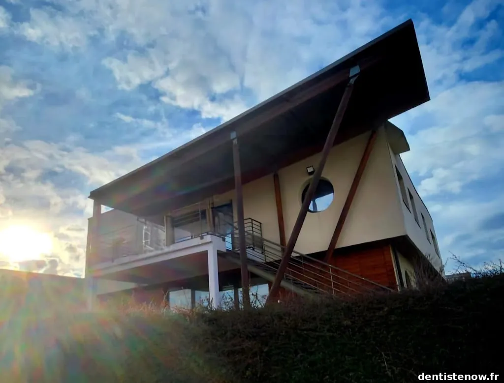 Cabinet Dentaire VNO - Dr ALLIER, Dr BOIS et Dr SZYMKOWIAK