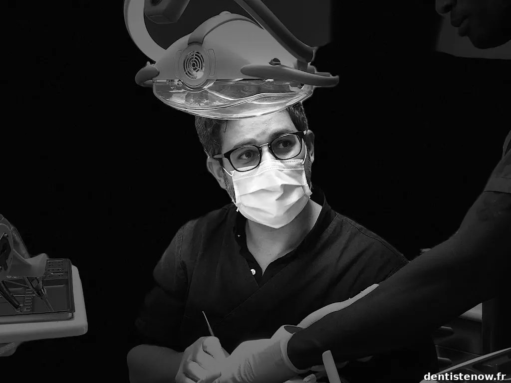 Docteur Lassaad Ben Haouia