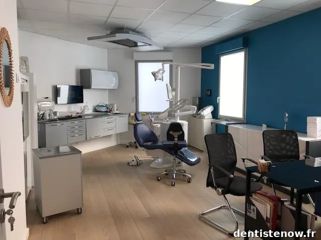 Dentiste- Drs LAFFOND et MARCELIS LAFFOND