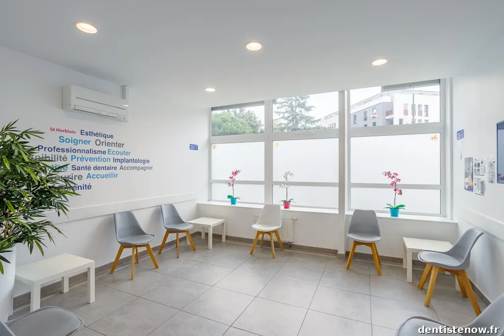 Docali Saint-Herblain - Centre dentaire Beauséjour