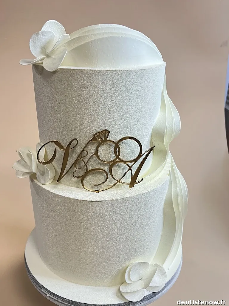 Centre Médico Dentaire Les Patios