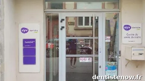 VYV Dentaire - Lunéville