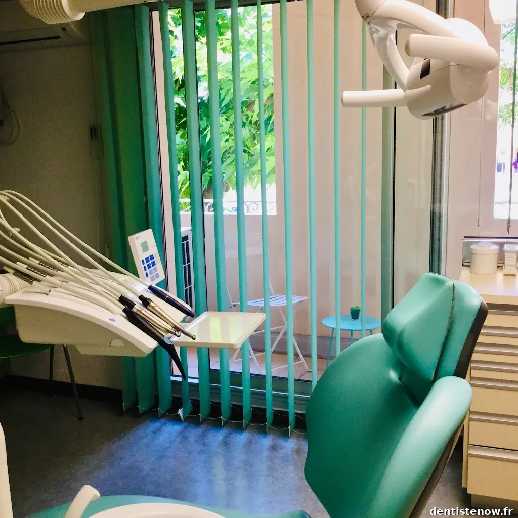 Dr Magnan-Porcher Aude & Dr Reynaud-Benhaim Delphine