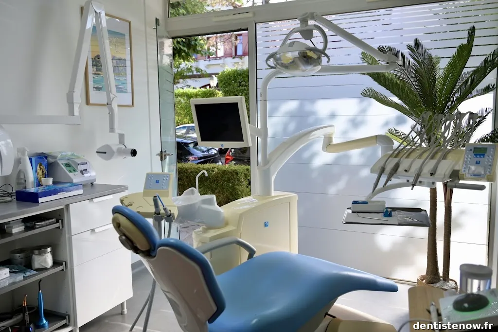 Docteur Pauline MONNIER • Omnipratique et Parodontologie