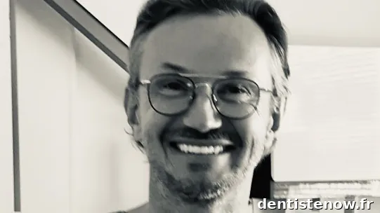 Dr Antoine JALON - Dentiste Aubagne