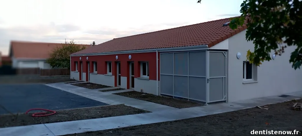 Dr Langlois-De Abreu Tiphaine