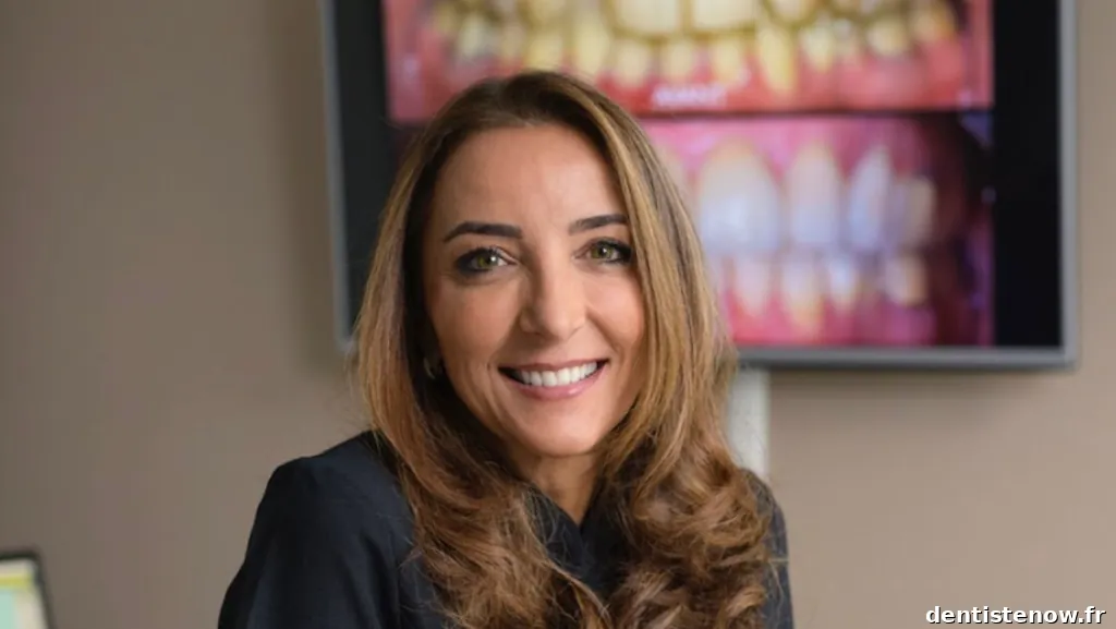 Cabinet Dentaire Dr Corinne ATTIA - Chirurgien Dentiste, ORTHODONTIE PAR ALIGNEURS TRANSPARENTS, FACETTES,ÉCLAIRCISSEMENTS