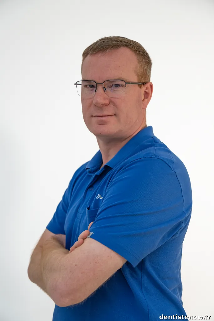 Docteur Guillaume Le Guen