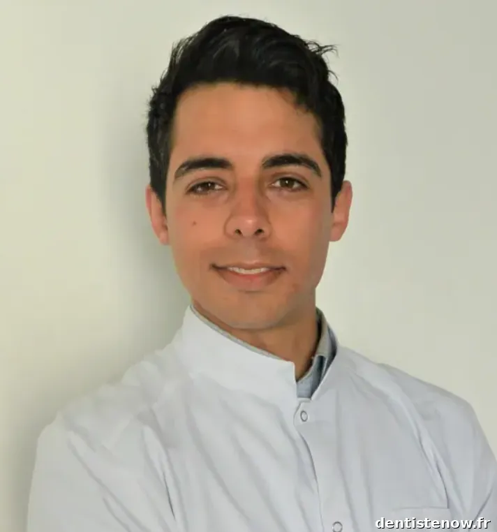 Dr Mariano Espinosa - Dentiste