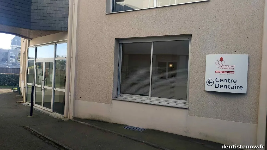 VYV Dentaire - Angers