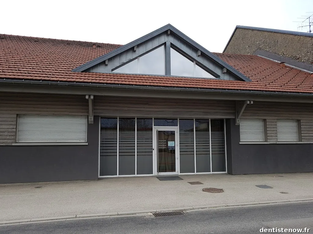 Docteur Rota Graziosi Denis