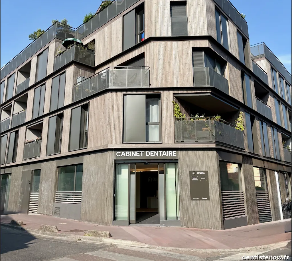 Oraline Clinique Dentaire