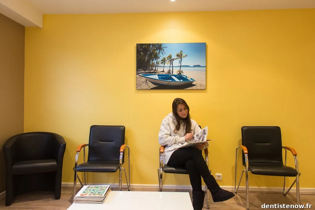 Annick de Lisleferme