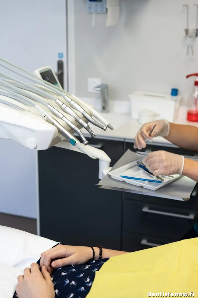 Cabinet Dentaire des Monts d'Or