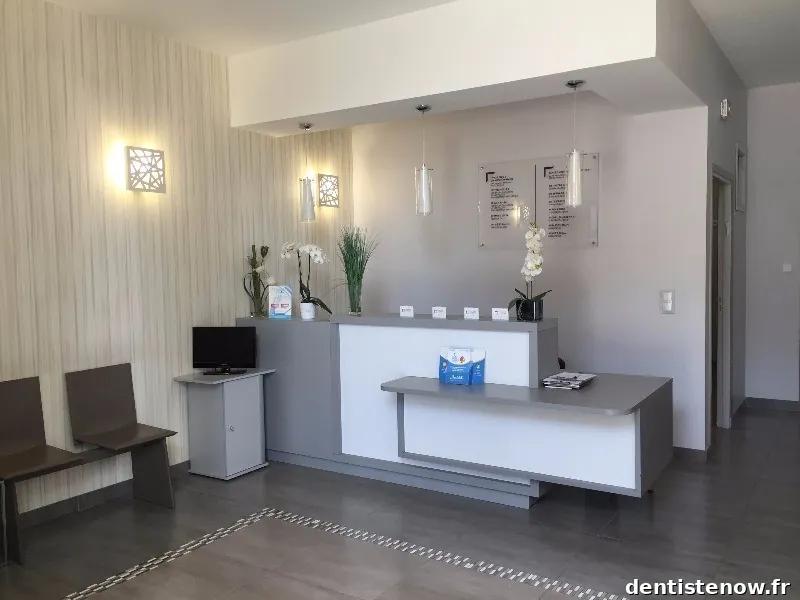 Institut dentaire les terrasses