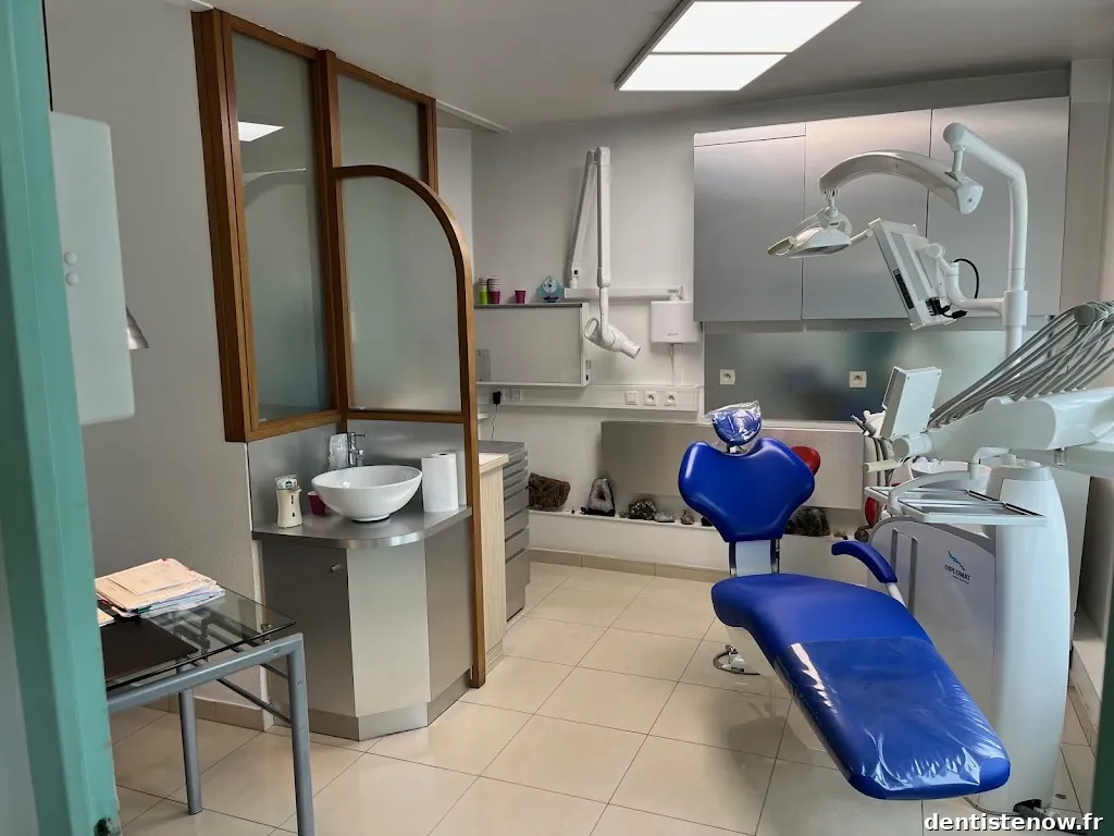 Chirurgien Dentiste à Draveil - Stephan SBERRO