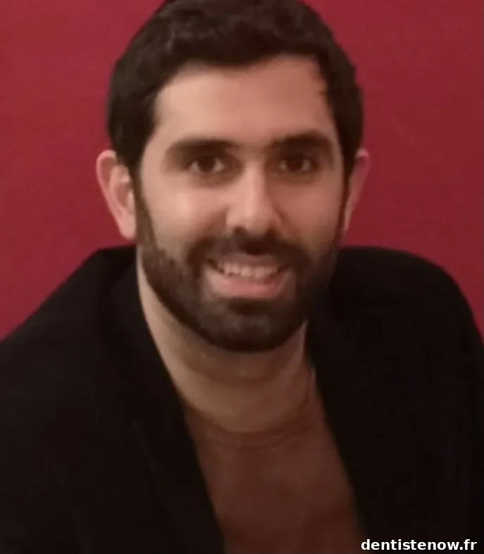 Docteur Benjamin Uzan