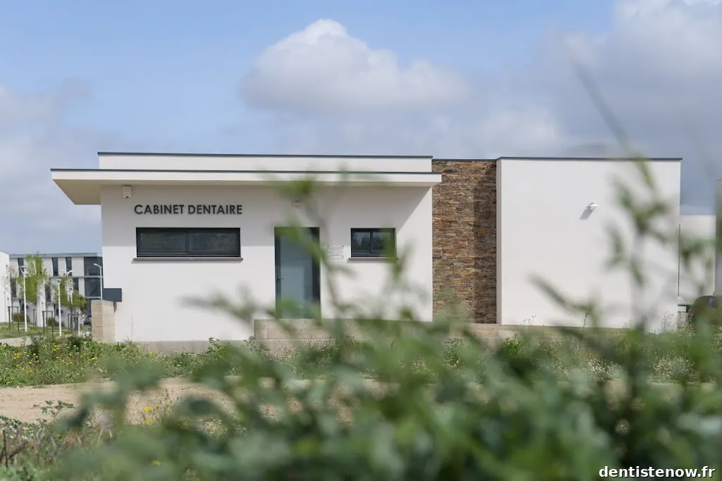 CABINET DENTAIRE LEILA KHELIF