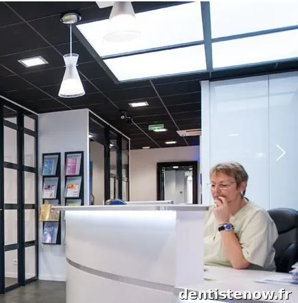 Cabinet Dentaire Du Moulin Cessonnais