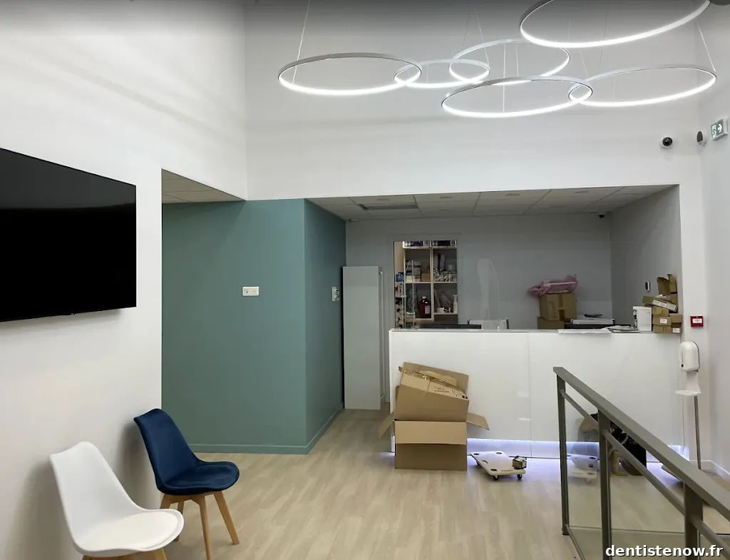 Dentiste Chelles - Dr Jean-Christophe JUGET