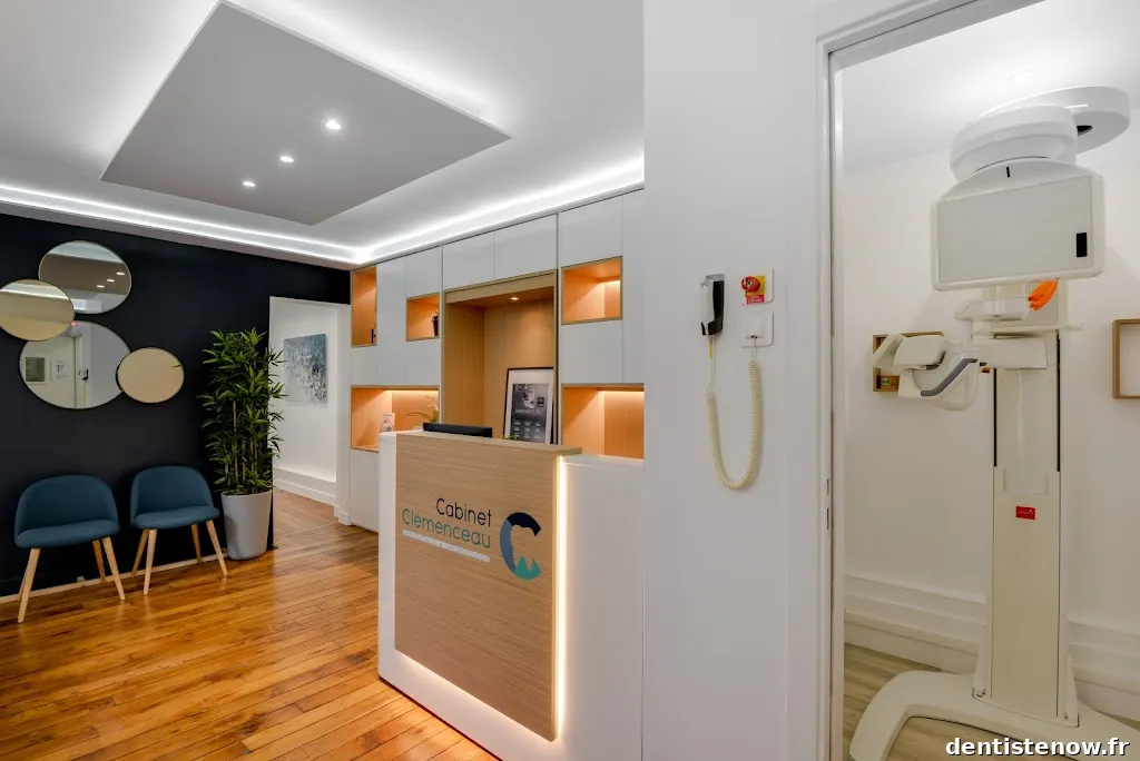 Cabinet dentaire des docteurs Epaillard et Broche