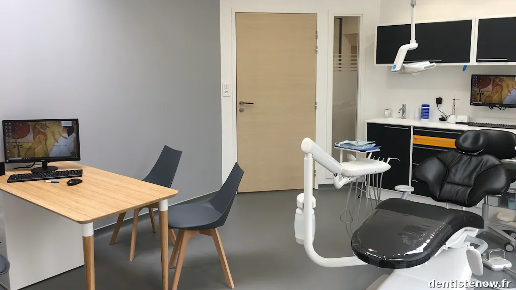 Cabinet des Dunes - Drs Richard & Plé