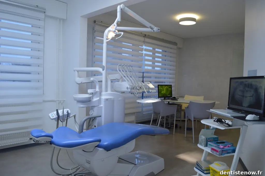 Dr Bellehsen Jacques