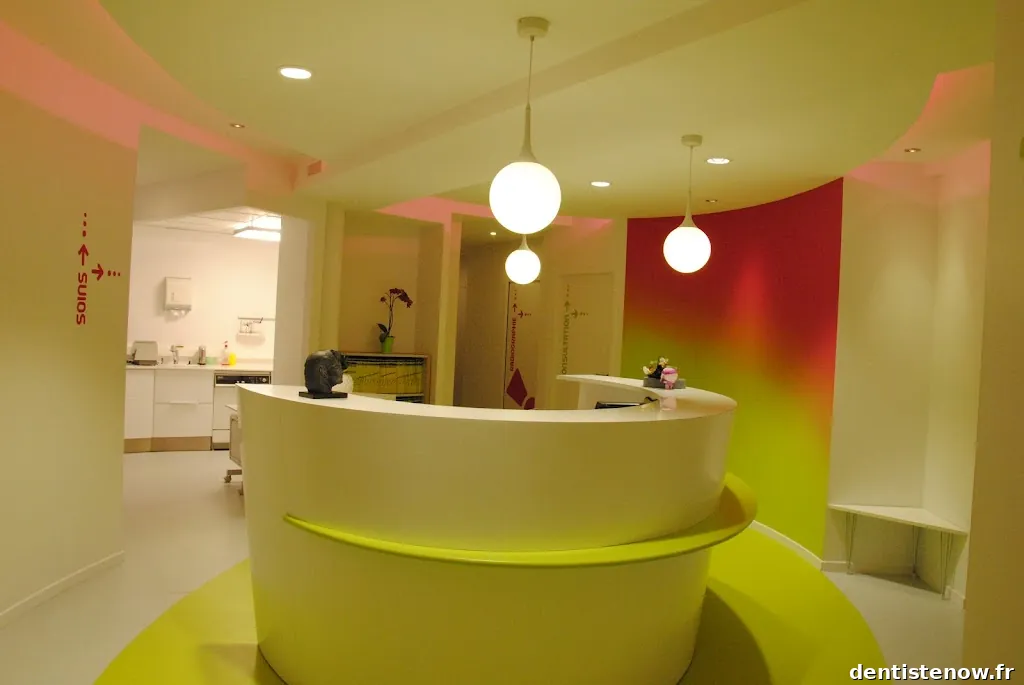 Dr NASSRA Marwan Georges